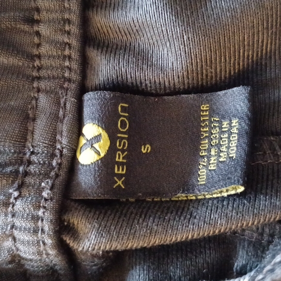 XERSION MENS SIZE SMALL JUMPSUIT - Picture 10 of 10